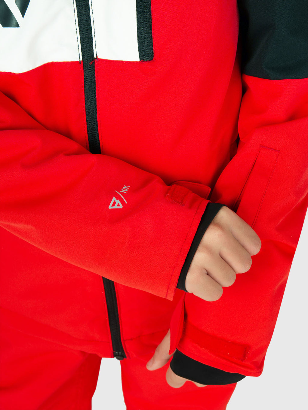 Dakoty kids ski jas