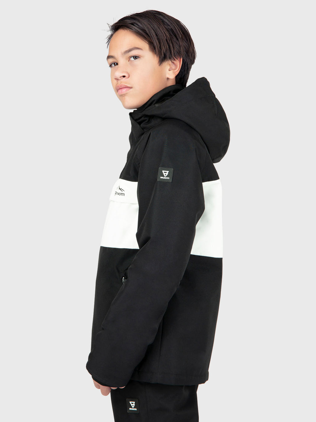 Keystony ski jas