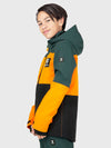 Araciny kids ski jas