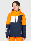 Flynnery-S kids ski jas