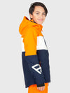 Flynnery-S kids ski jas