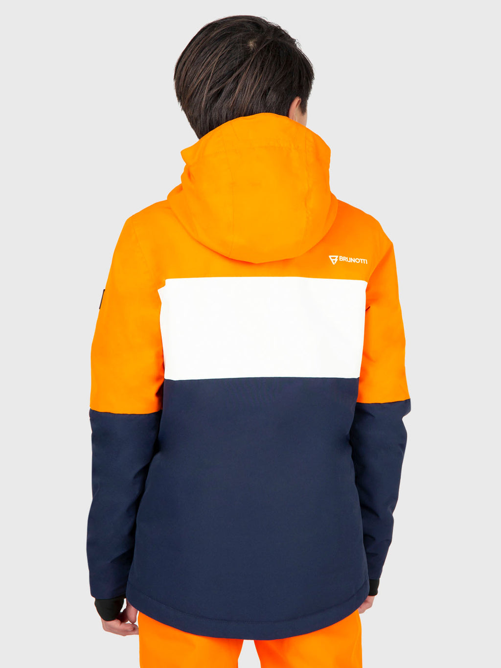 Flynnery-S kids ski jas