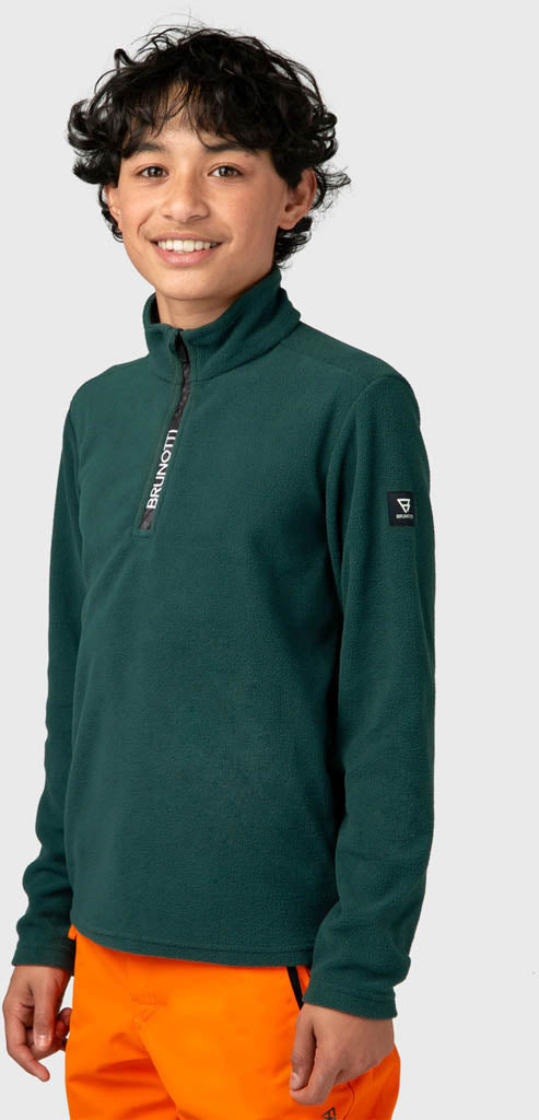 Tenny Fleece kids skipully