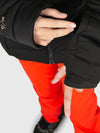 Grivoli kids ski jas