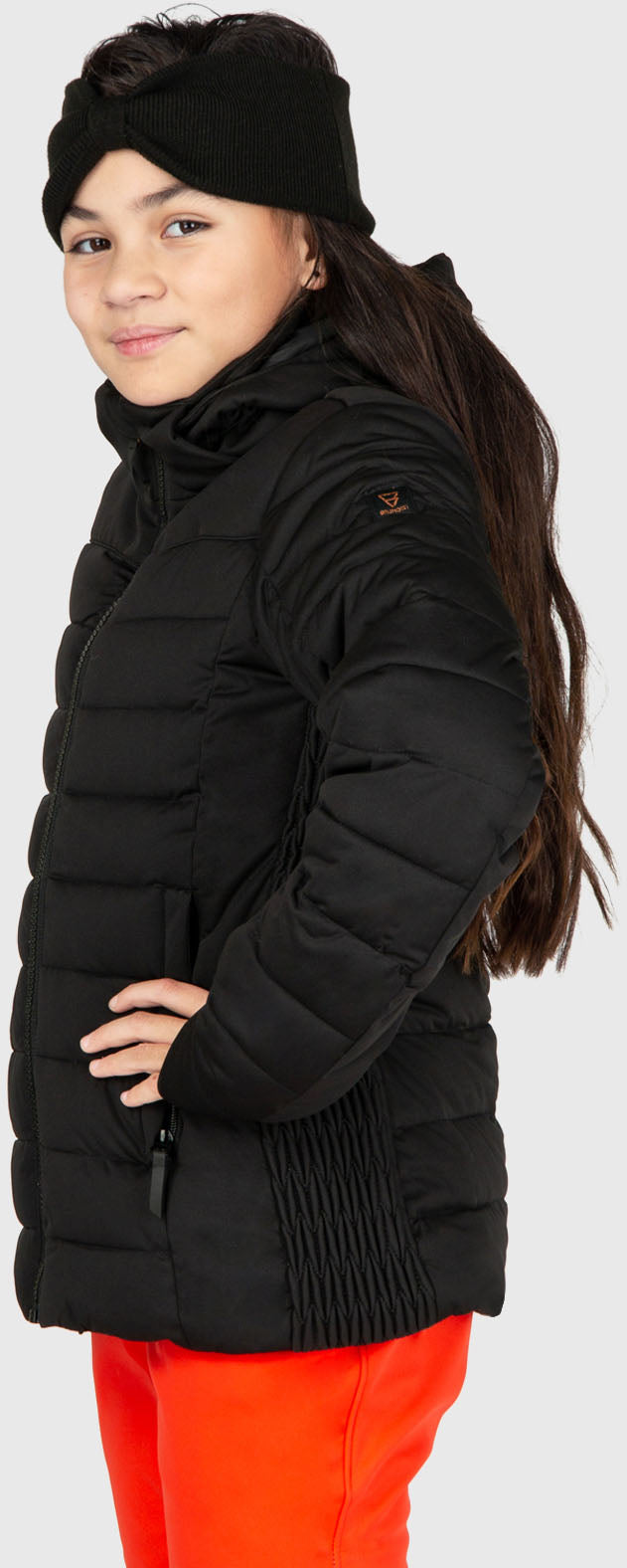 Grivoli kids ski jas
