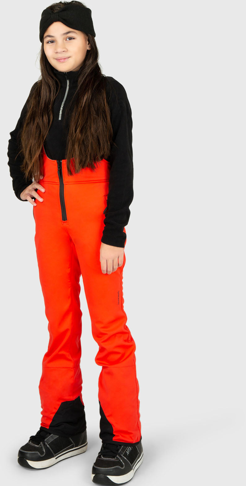 Avalanchy Bib kids skibroek