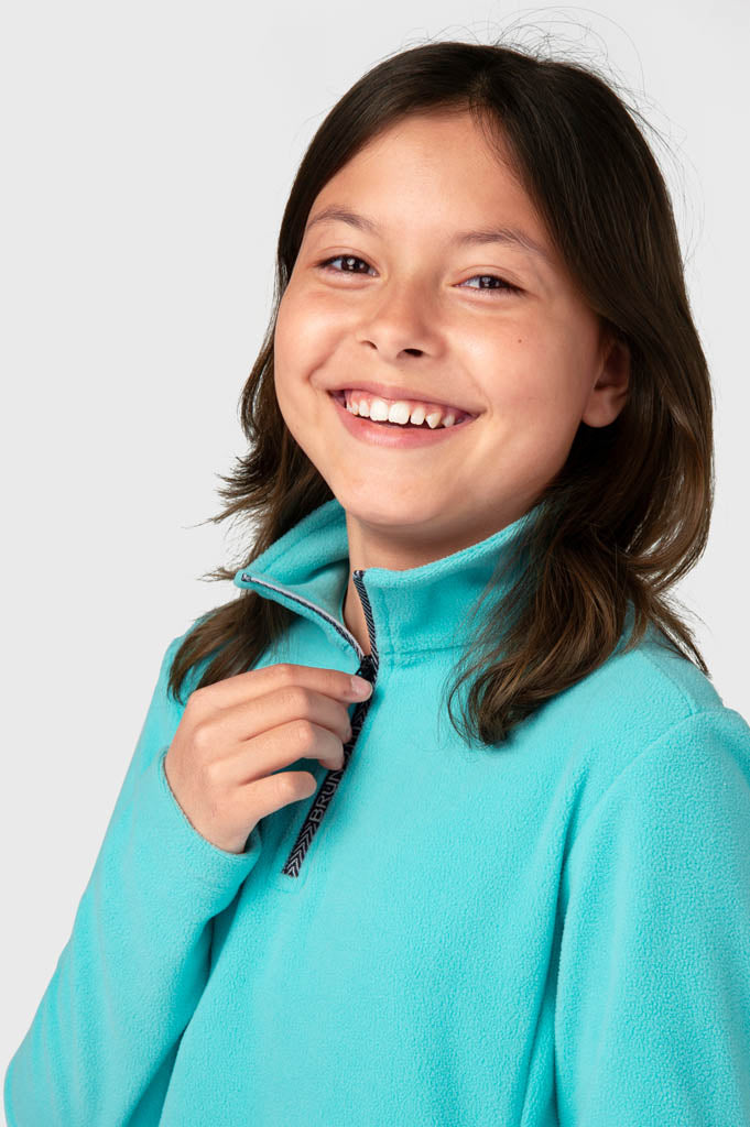 Mismy-N Fleece meisjes skipully