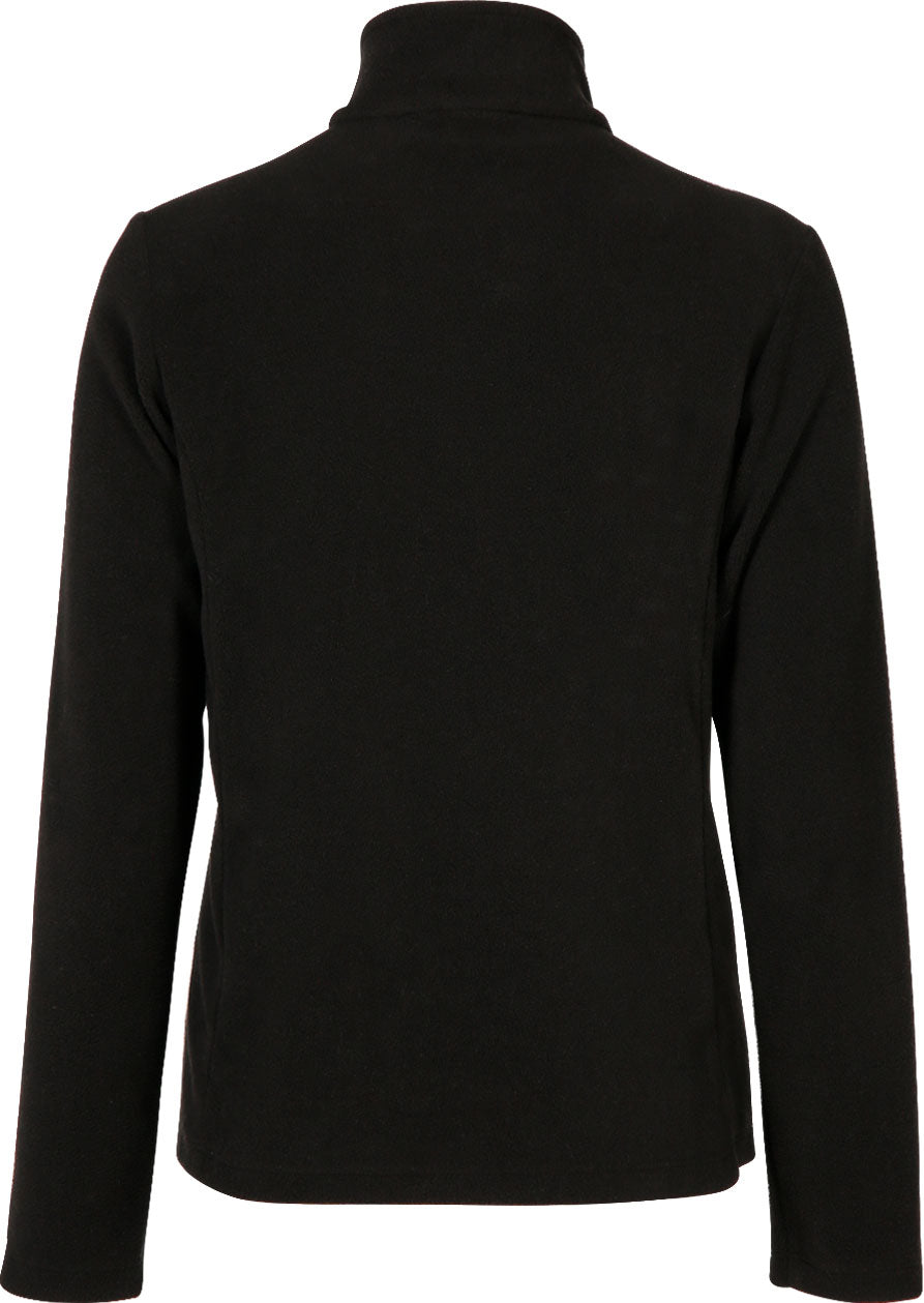 Mismy-N Fleece meisjes skipully