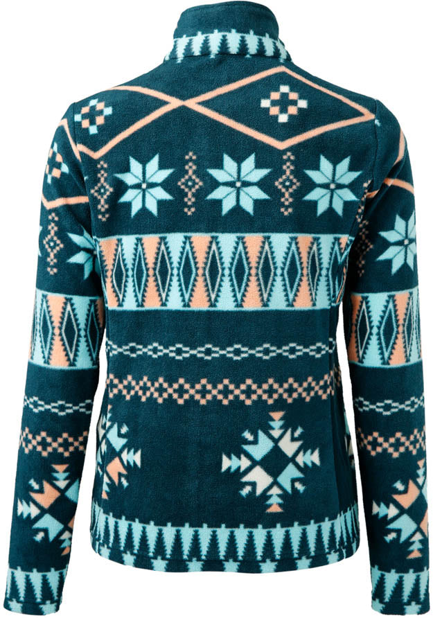 Misma-AO Fleece kids skipully