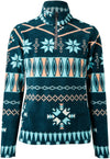 Misma-AO Fleece kids skipully