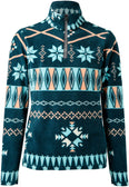 Misma-AO Fleece kids skipully