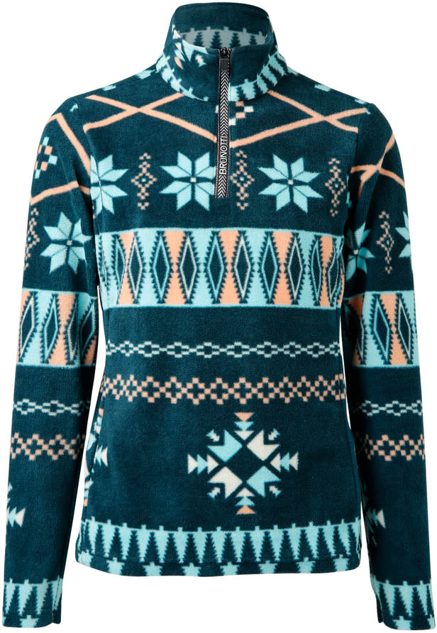 Misma-AO Fleece kids skipully