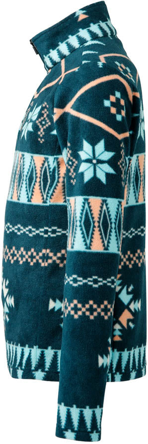 Misma-AO Fleece kids skipully