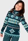 Misma-AO Fleece kids skipully