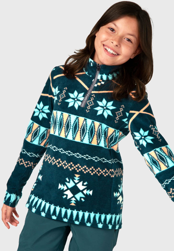 Misma-AO Fleece kids skipully