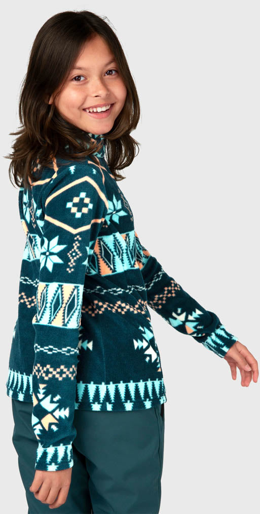 Misma-AO Fleece kids skipully