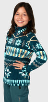 Misma-AO Fleece kids skipully