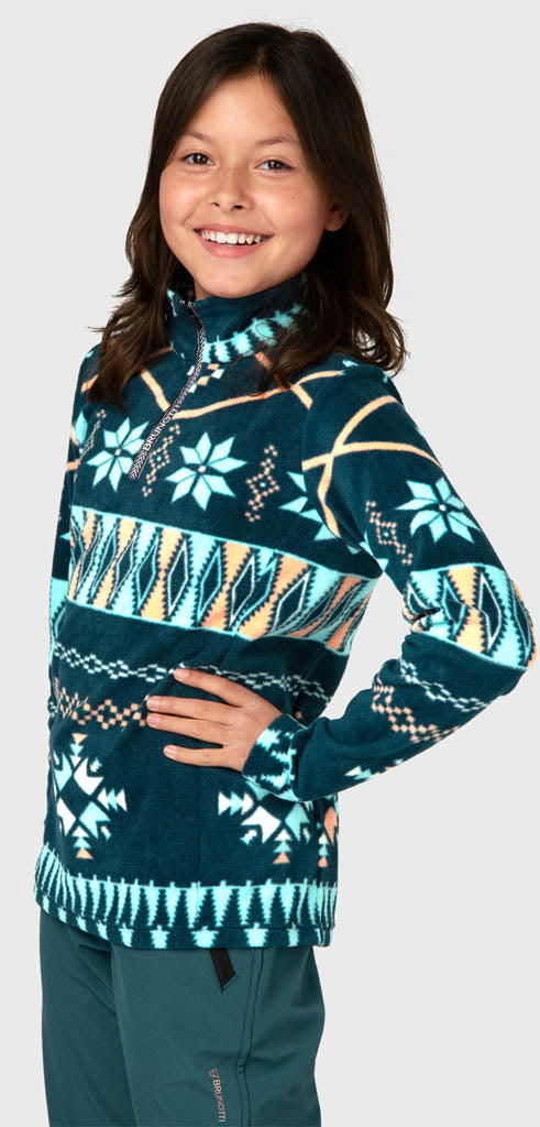 Misma-AO Fleece kids skipully