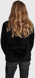 Purdena Fleece kids jack