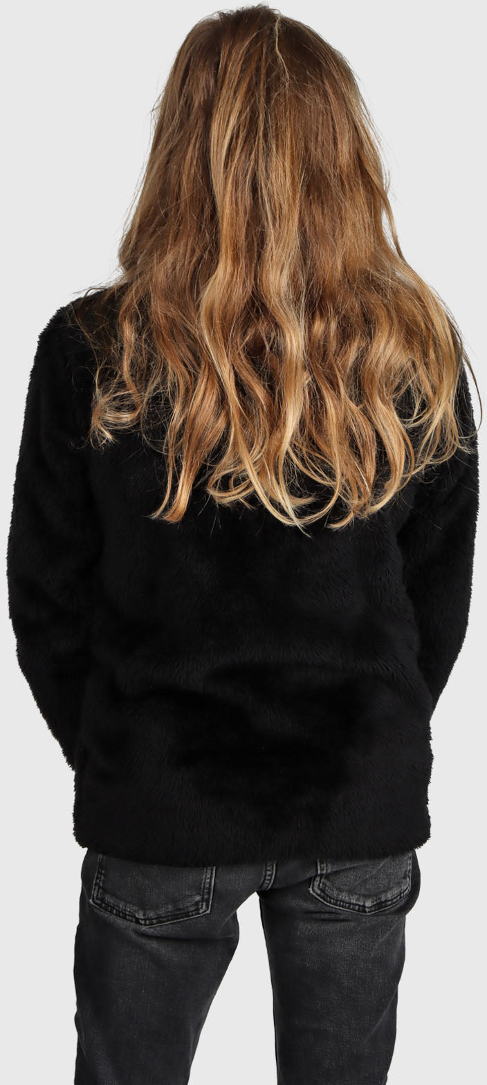 Purdena Fleece kids jack