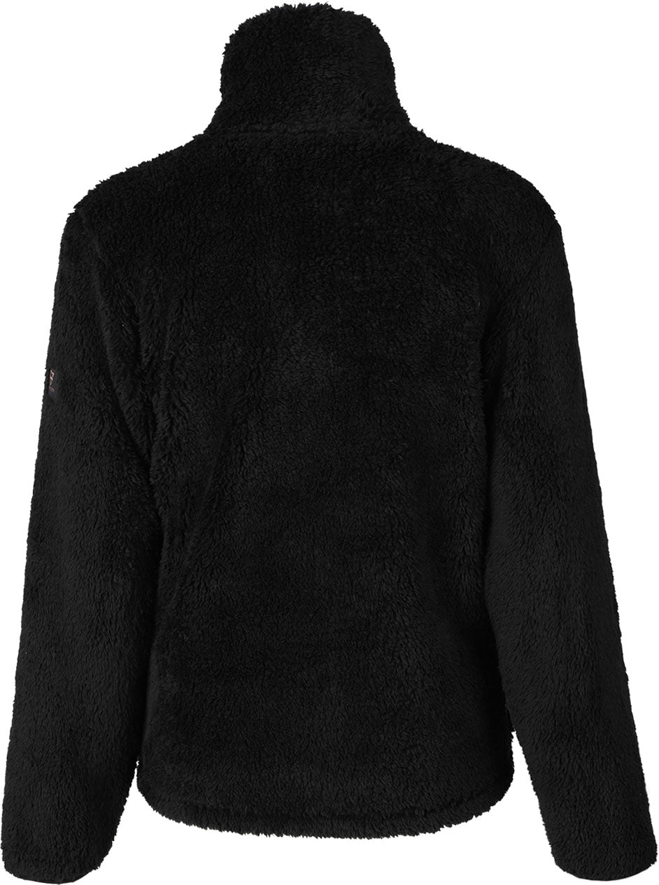 Purdena Fleece kids jack