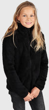 Purdena Fleece kids jack
