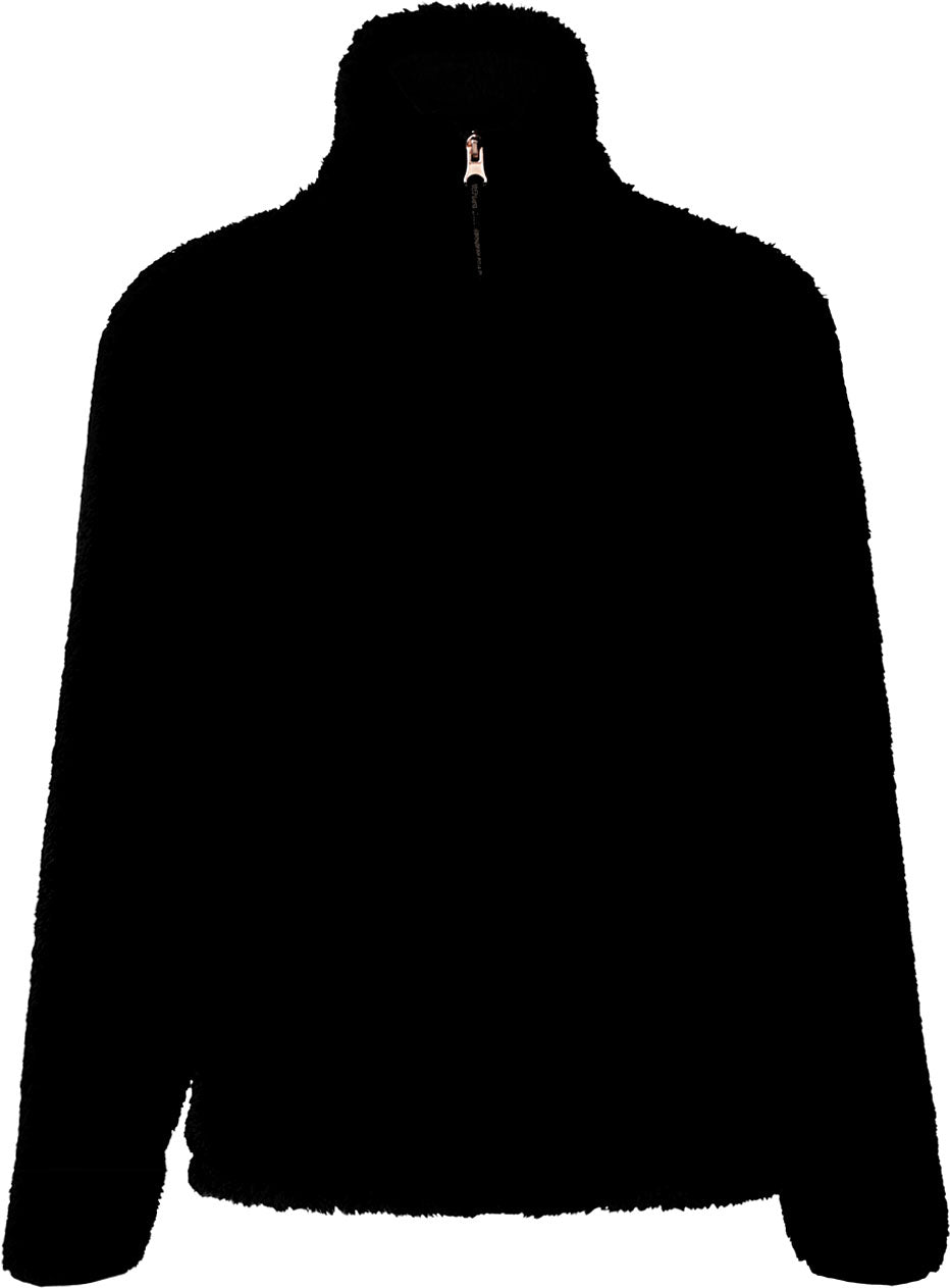 Purdena Fleece kids jack