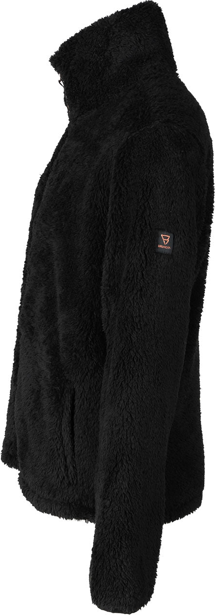 Purdena Fleece kids jack