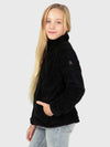 Purdena Fleece kids jack