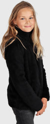 Purdena Fleece kids jack