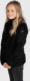 Purdena Fleece kids jack