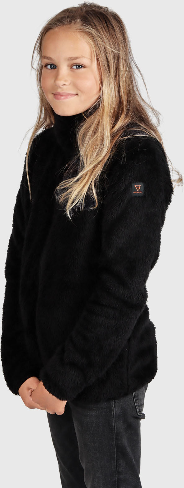 Purdena Fleece kids jack