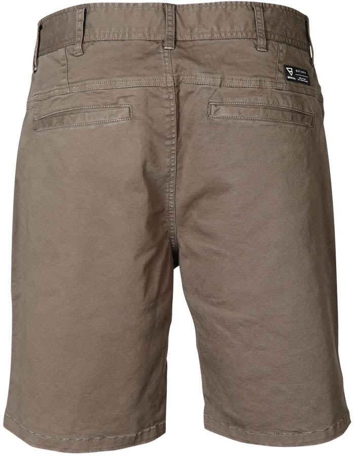 CambECO-N short