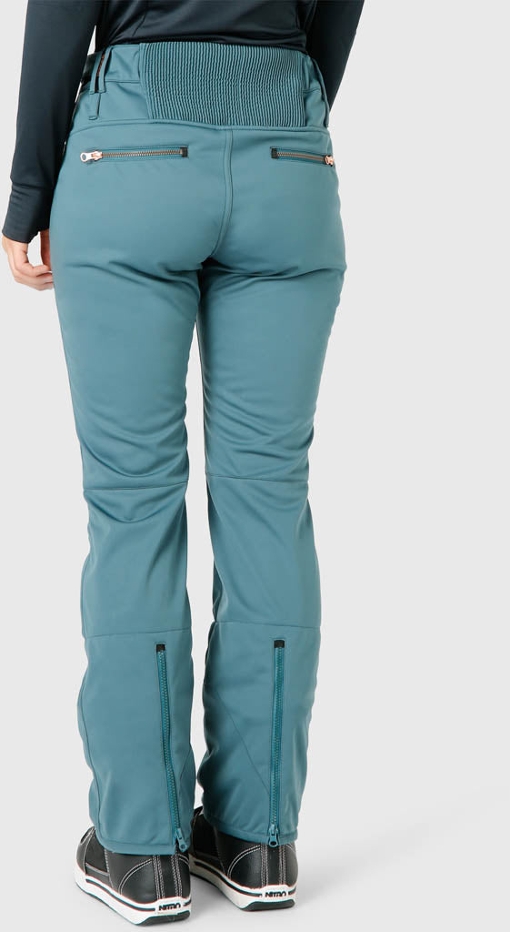 Coldlake-N Softshell broek