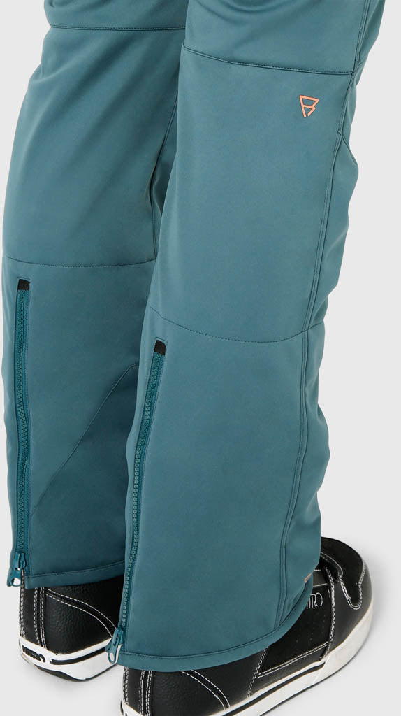 Coldlake-N Softshell broek