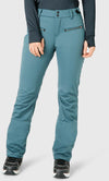 Coldlake-N Softshell broek
