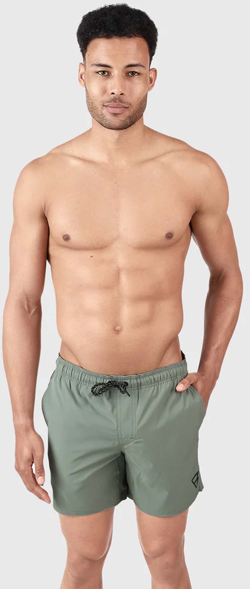 Iconic-n zwemshort