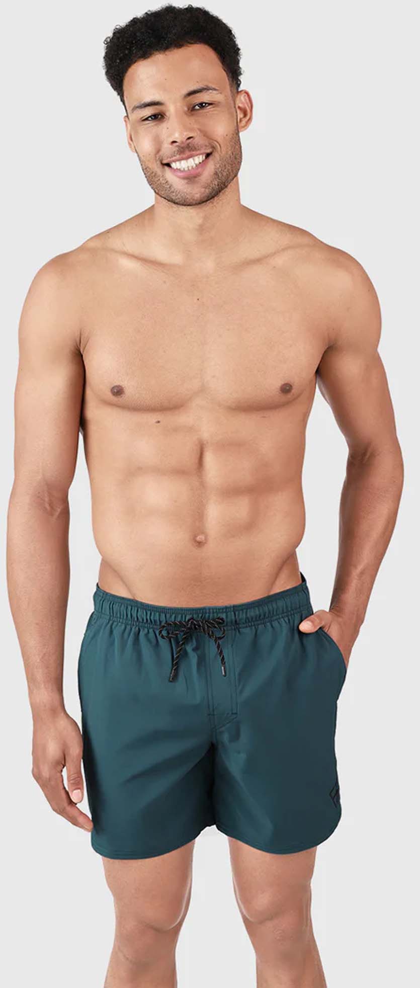 Iconic-n zwemshort