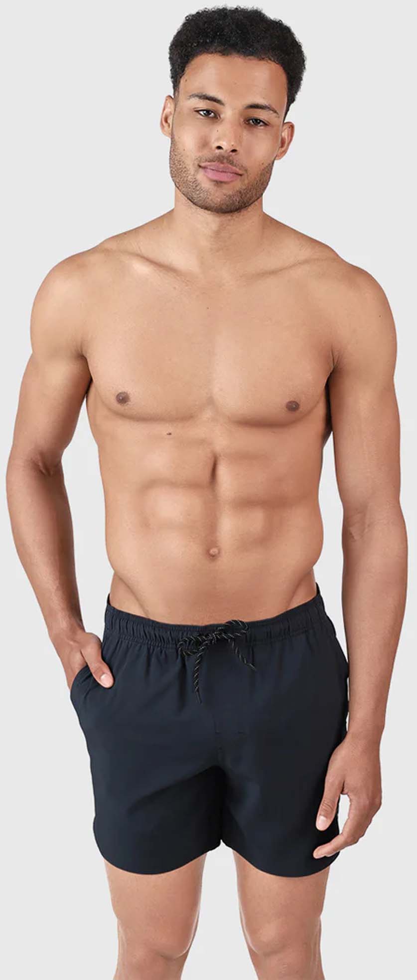 Iconic-n zwemshort