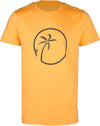 Tim-print T-shirt