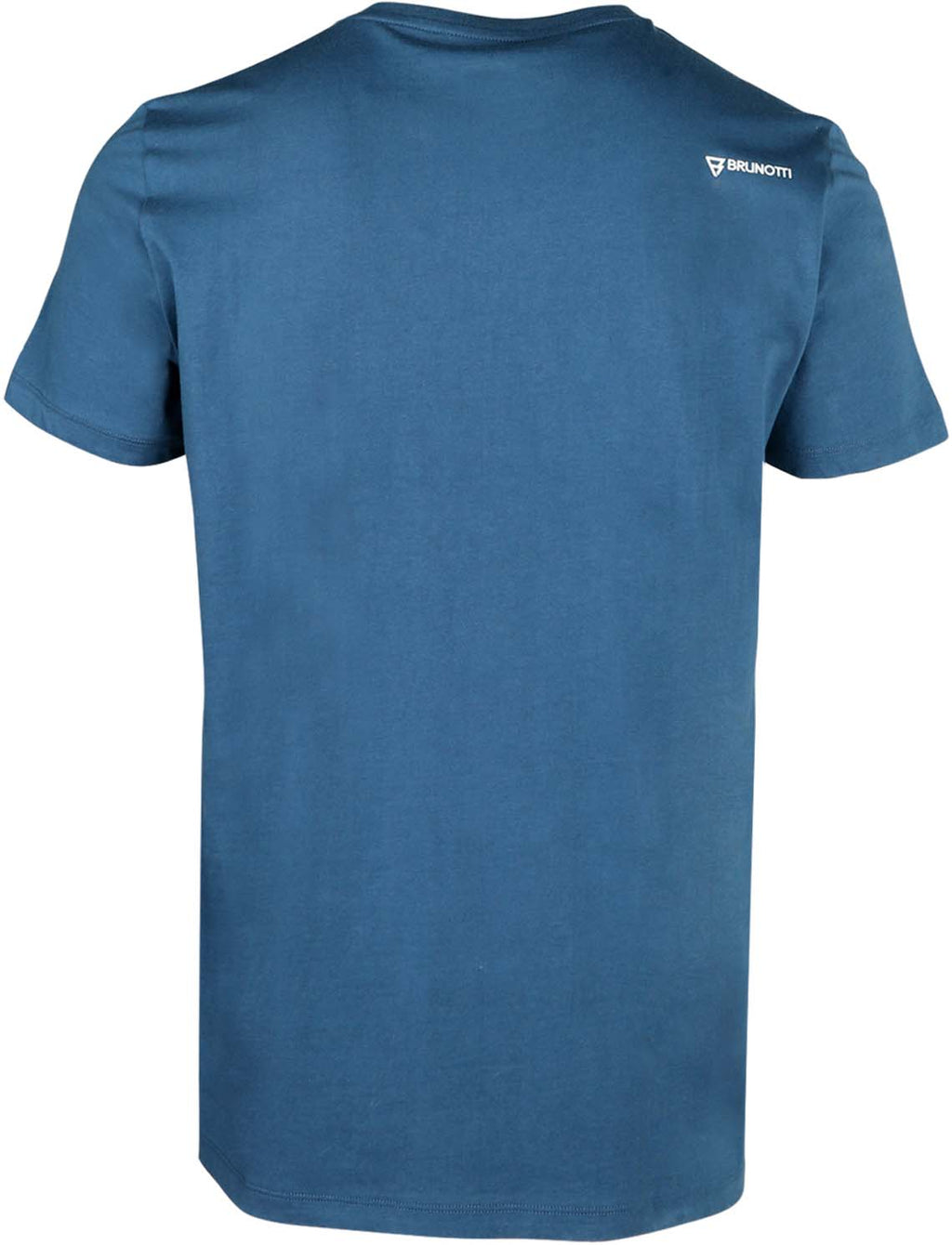 Tim-print T-shirt