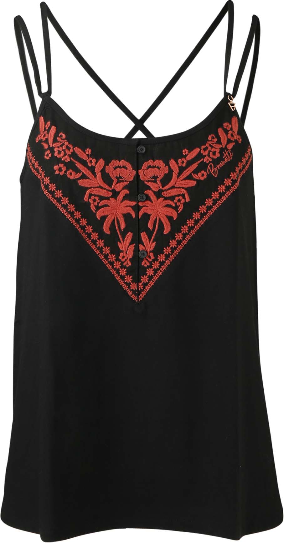Annisa top