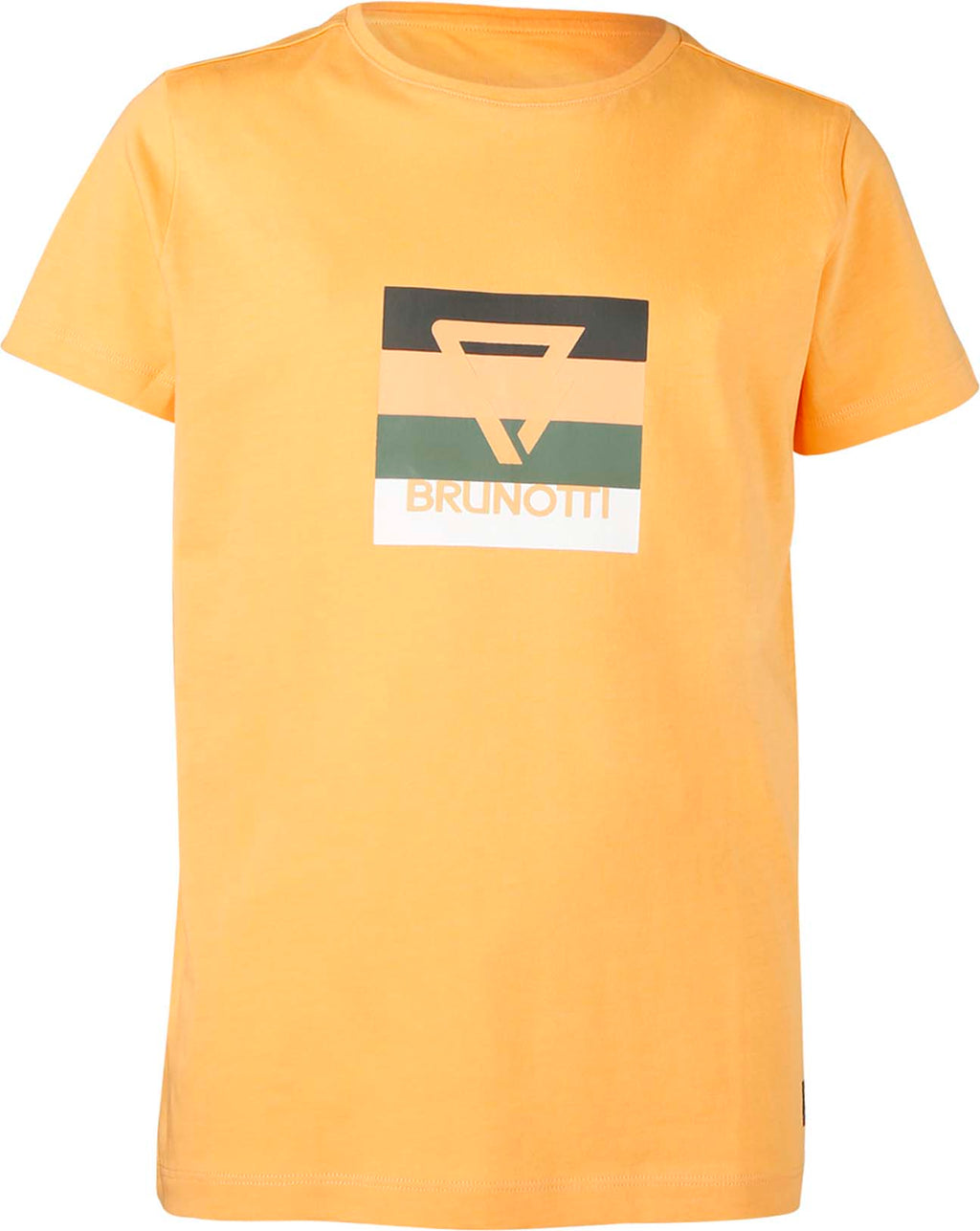Timmy-print kids shirt