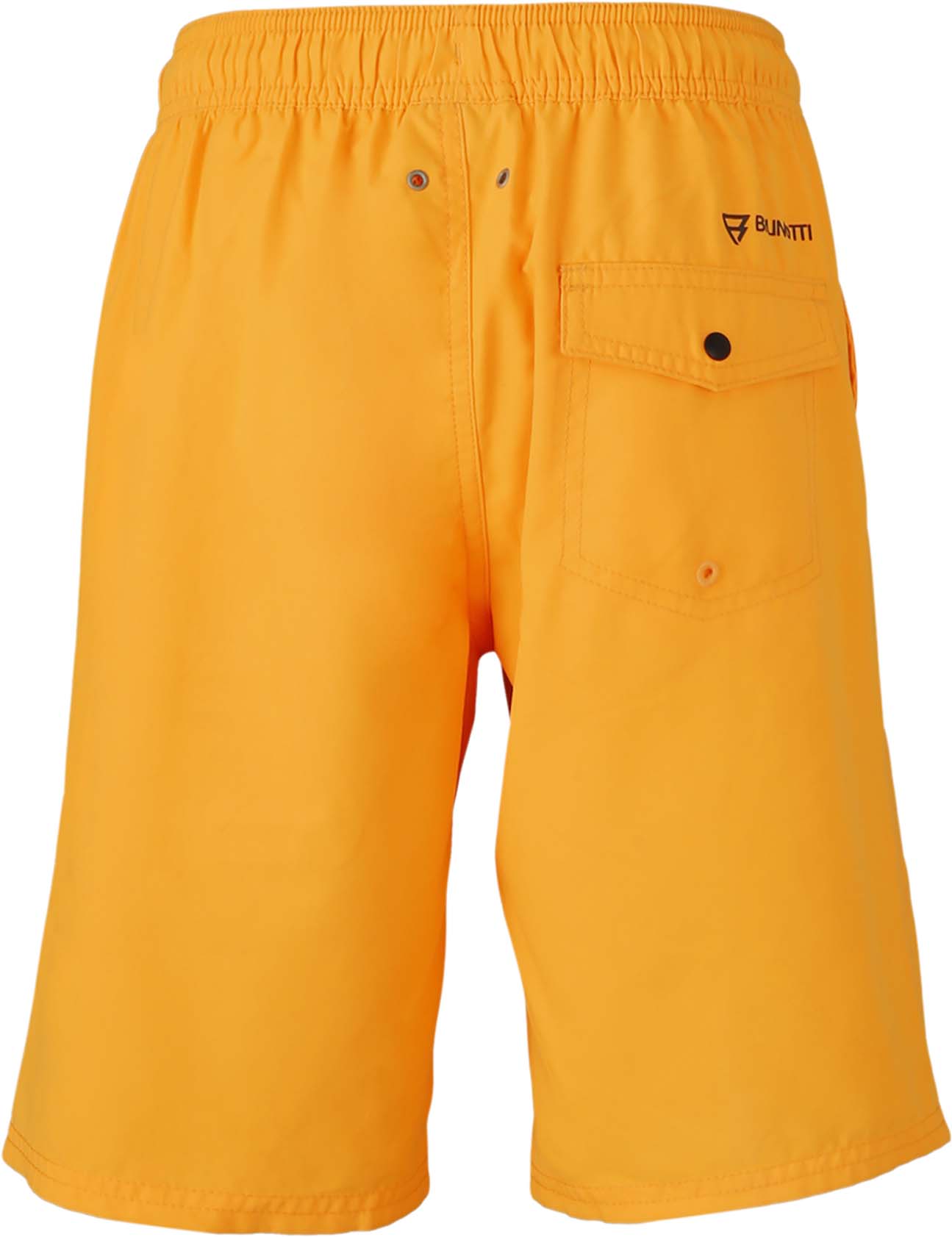 Puma Swim Men Block Logo Short Shor