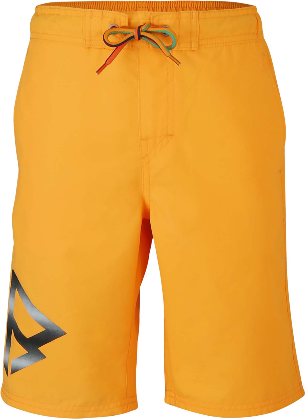 Puma Swim Men Block Logo Short Shor