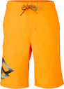 Puma Swim Men Block Logo Short Shor