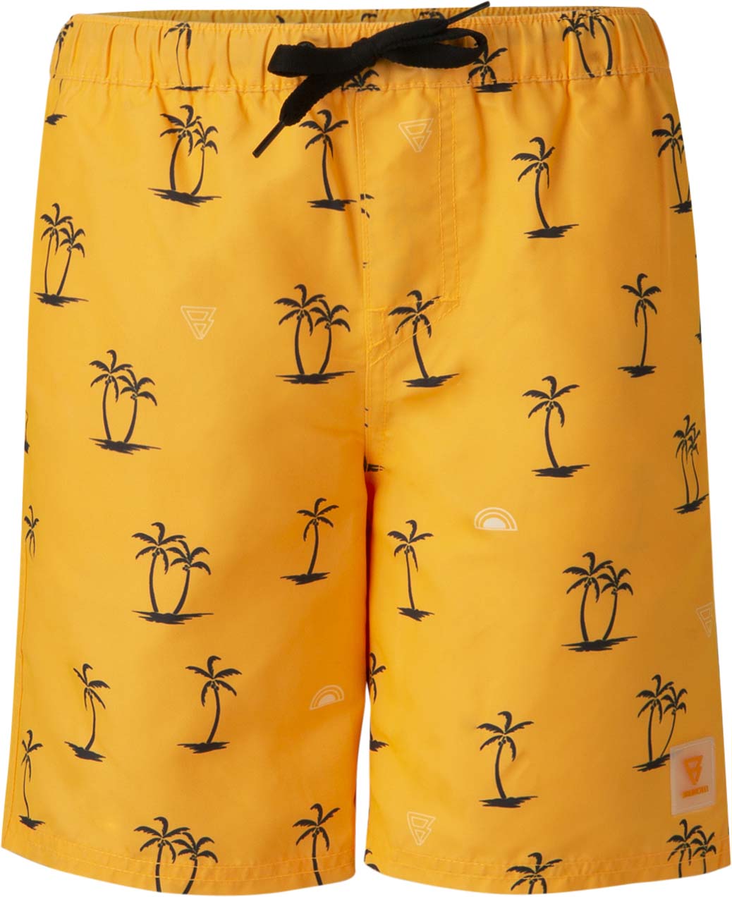 Puma Swim Men Colour Block Short Sh