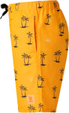 Puma Swim Men Colour Block Short Sh