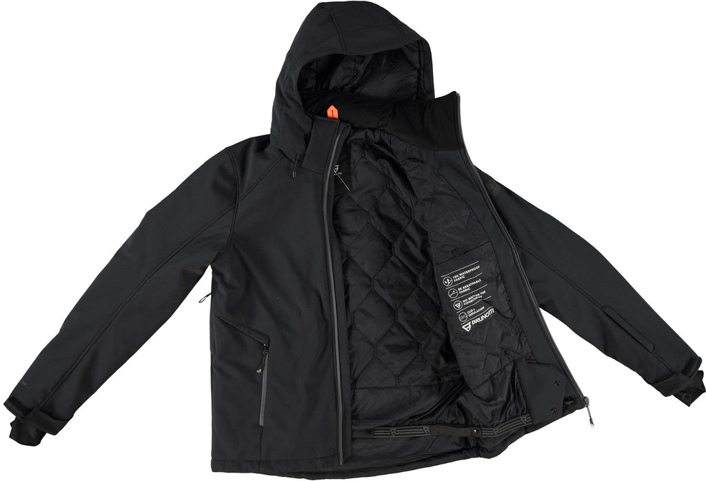 Marsala-N Softshell jas