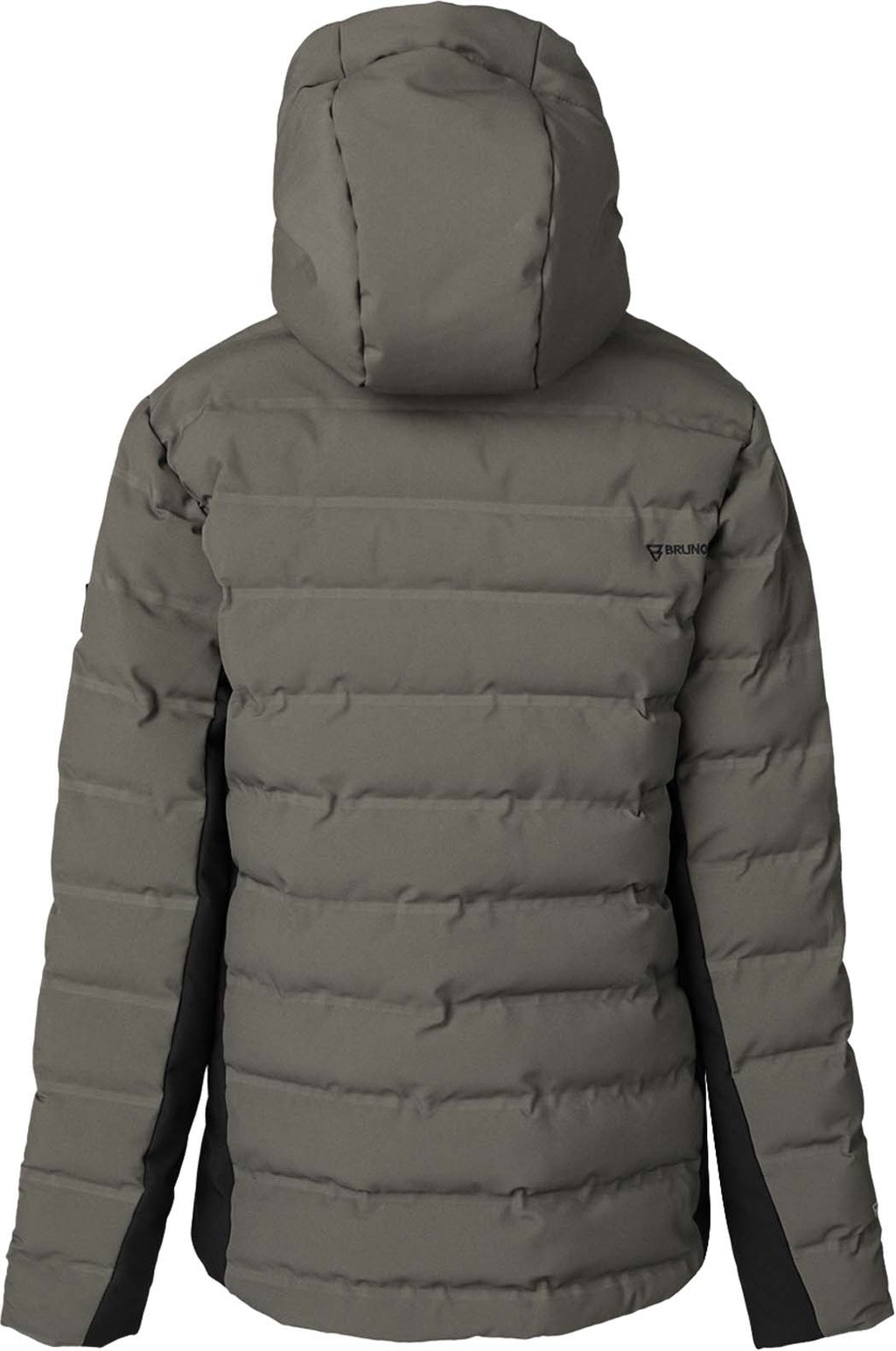 Sanclair ski jas